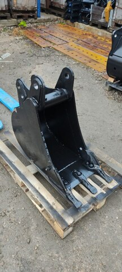 Ковш Case 695 400 мм 0,1м3