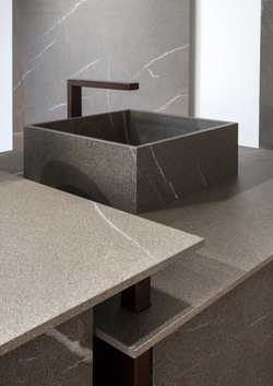 In-Side Pietra Piasentina Taupe Fiam 5.6 mm 1200×3000