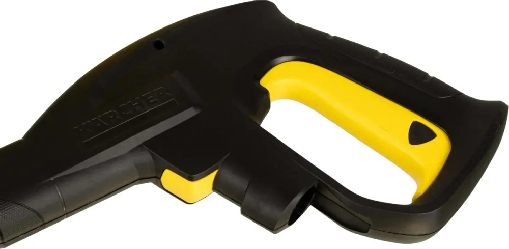Мойка высокого давления Karcher K 4 Basic