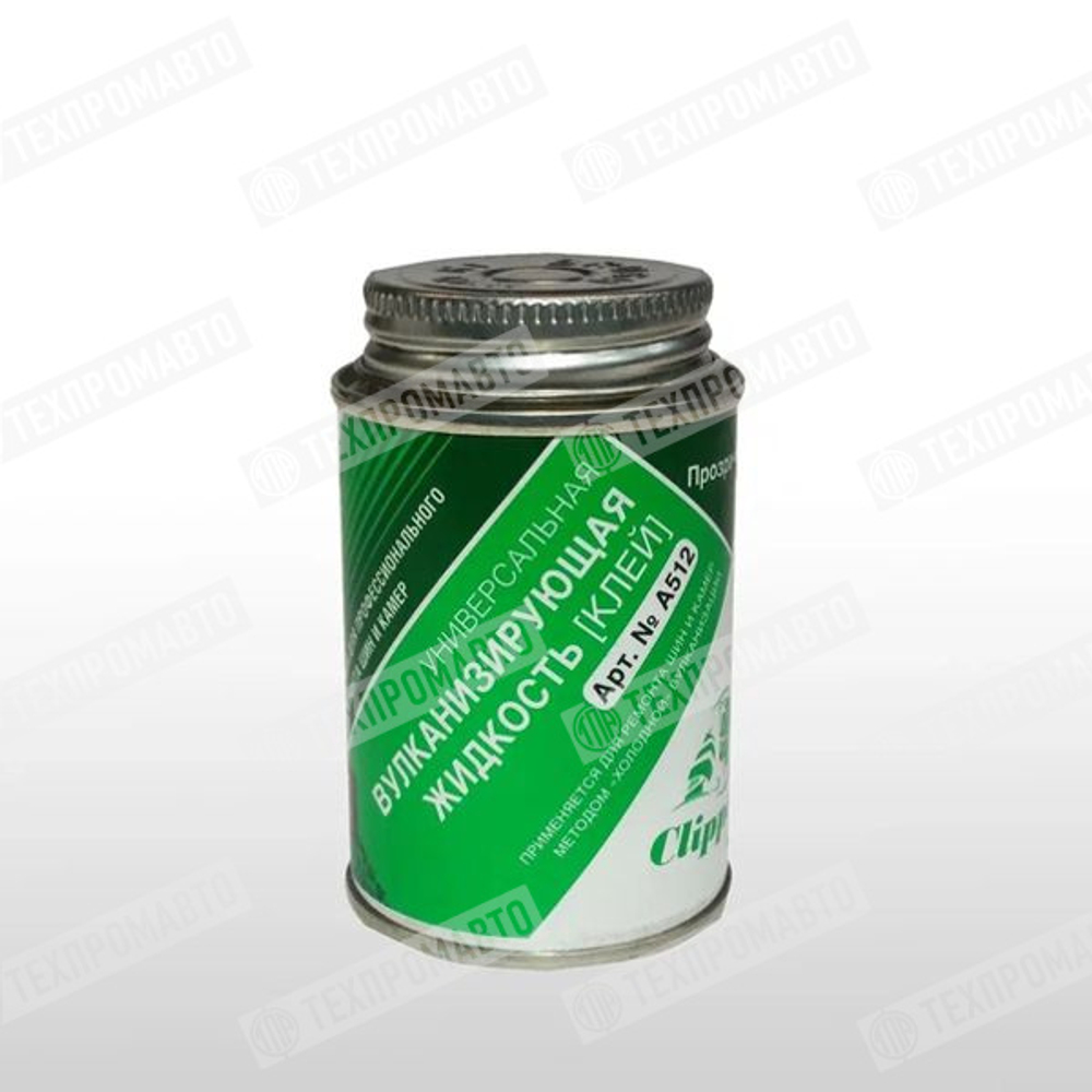 A512 Клей 120мл.
