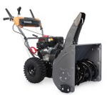 Снегоуборщик бензиновый VILLARTEC WB6966E