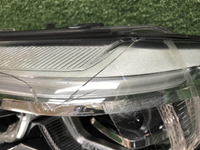 Фара левая BMW X3 G01 (17-21) Adaptive LED