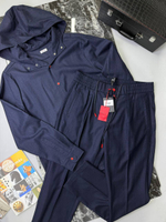 Прогулочный костюм Kiton