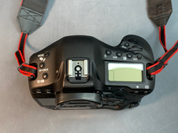 Canon EOS 1DX 5000 Кадров