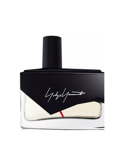 YOHJI YAMAMOTO I'm Not Going to Disturb You lady 50ml edp