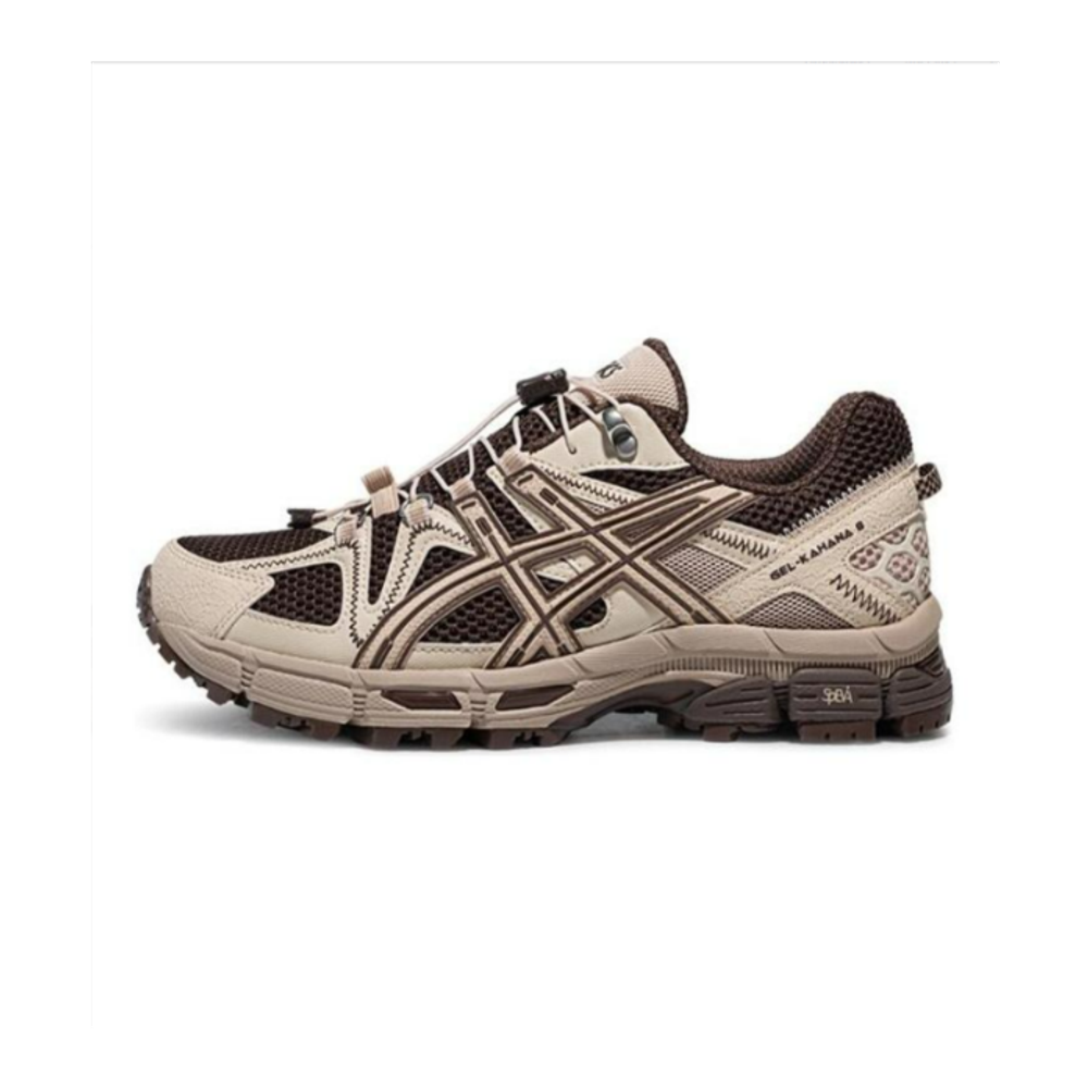 Asics GEL-KAHANA 8 "Beige brown"