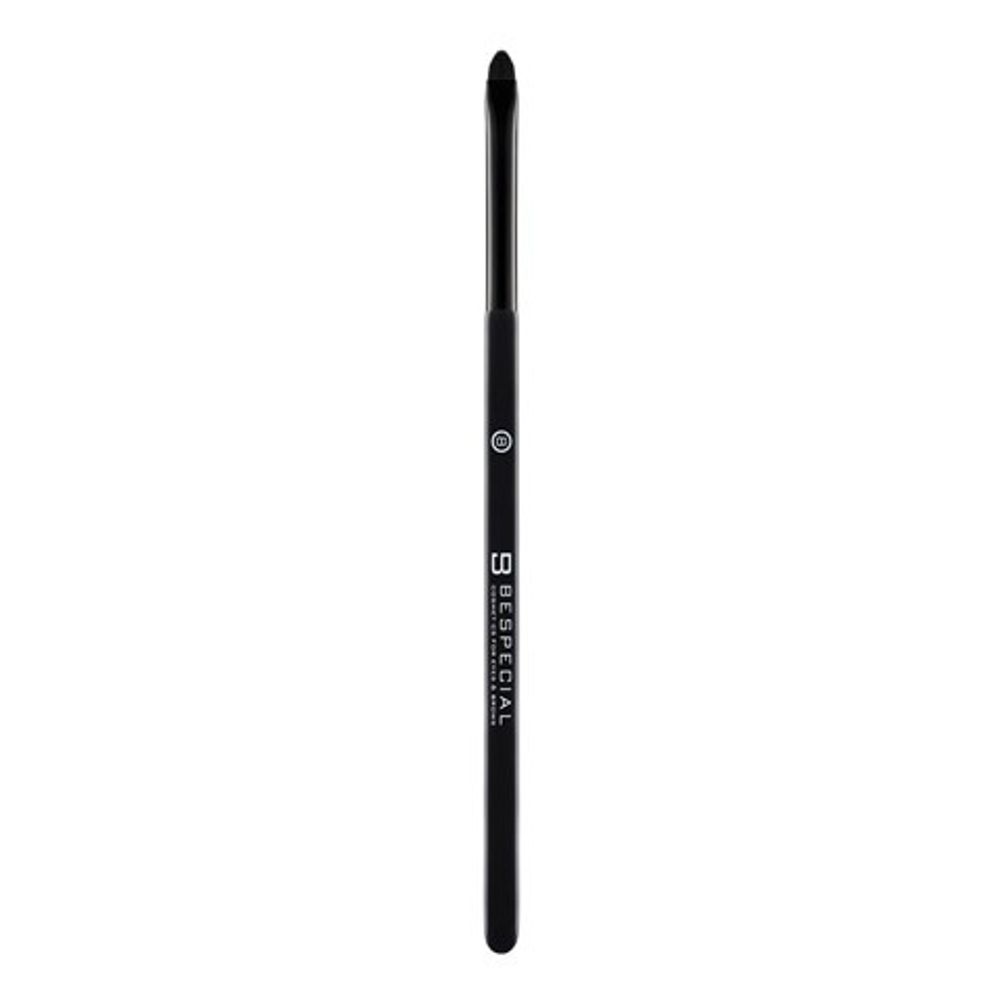 Кисть для подводки Eye liner Petal-type Brush 08 Bespecial