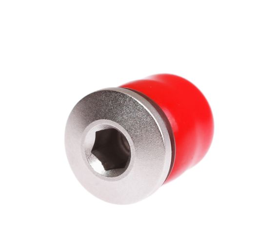 Заглушка Fandiver 3⁄8 в порт среднего давления