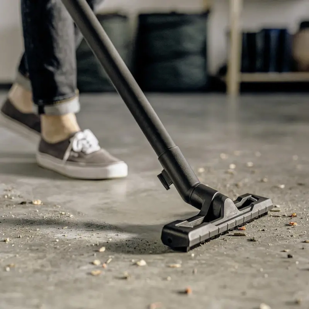 Karcher WD 4 P S V-20/5/22 хозяйственный пылесос 1.628-290.0