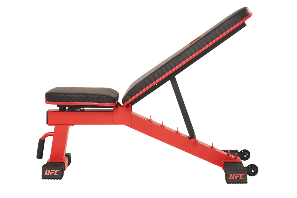 UFC Скамья универсальная Deluxe