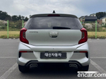 Kia Morning Urban (JA) Prestige (05.2022)