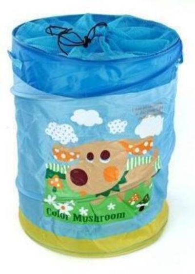 Корзина Дружок, 38*38*46см 10033-2