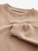 Толстовка для мальчика Next B51-979, Бежевый