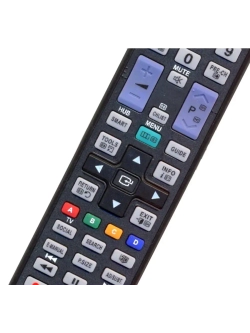 Пульт для телевизора UE32D6100SW SAMSUNG с батарейками