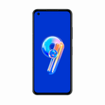 Смартфон ASUS Zenfone 9 8/128GB, Starry Blue (Синий)