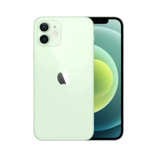 iPhone 12 Mini 128 GB (Зеленый)