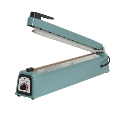 Запайщик пакетов ручной PFS-400 (металл, 3 мм) Foodatlas