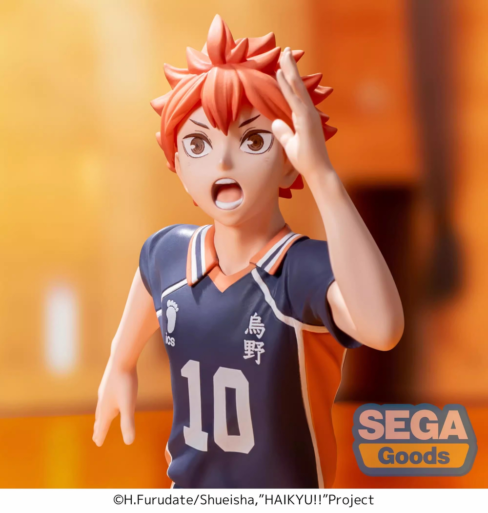 Hinata Shouyou