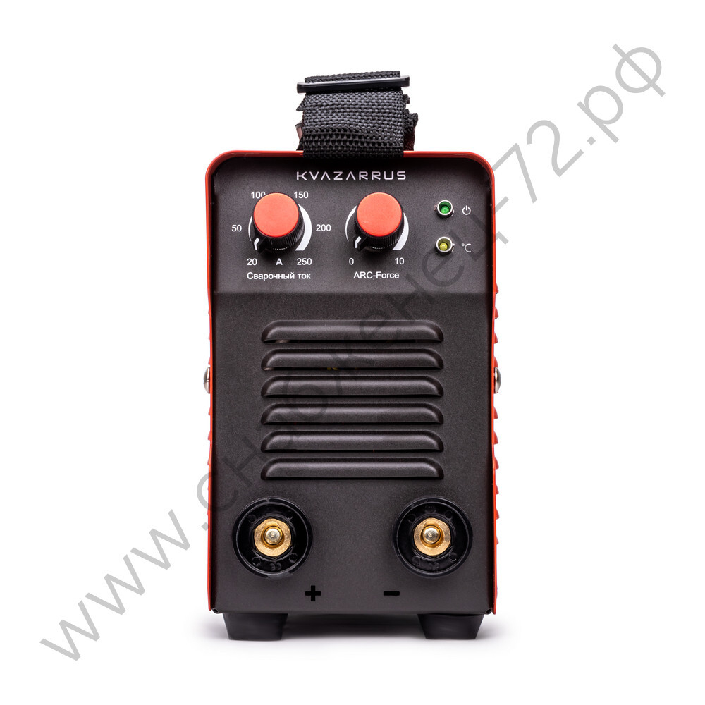 Сварочный аппарат KVAZARRUS 250