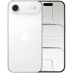 iPhone Air 512GB Cloud White,Model A3517