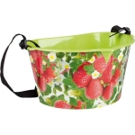 Емкость для сбора ягод Клубничка 3л. (комплект 25 шт)