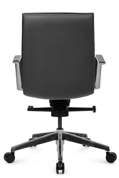 Кресло Crown-M B1819 Графит