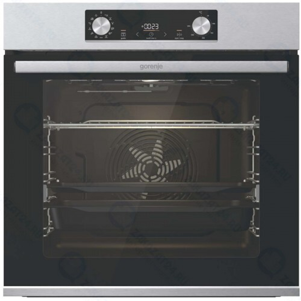 Электрический духовой шкаф Gorenje BSA6737E15X