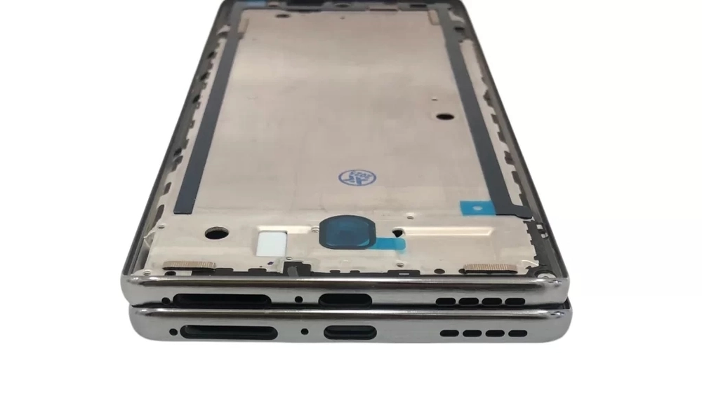 infinix Hot 50 Pro Plus (X6880) / рамка дисплея (корпус) (ORIG)