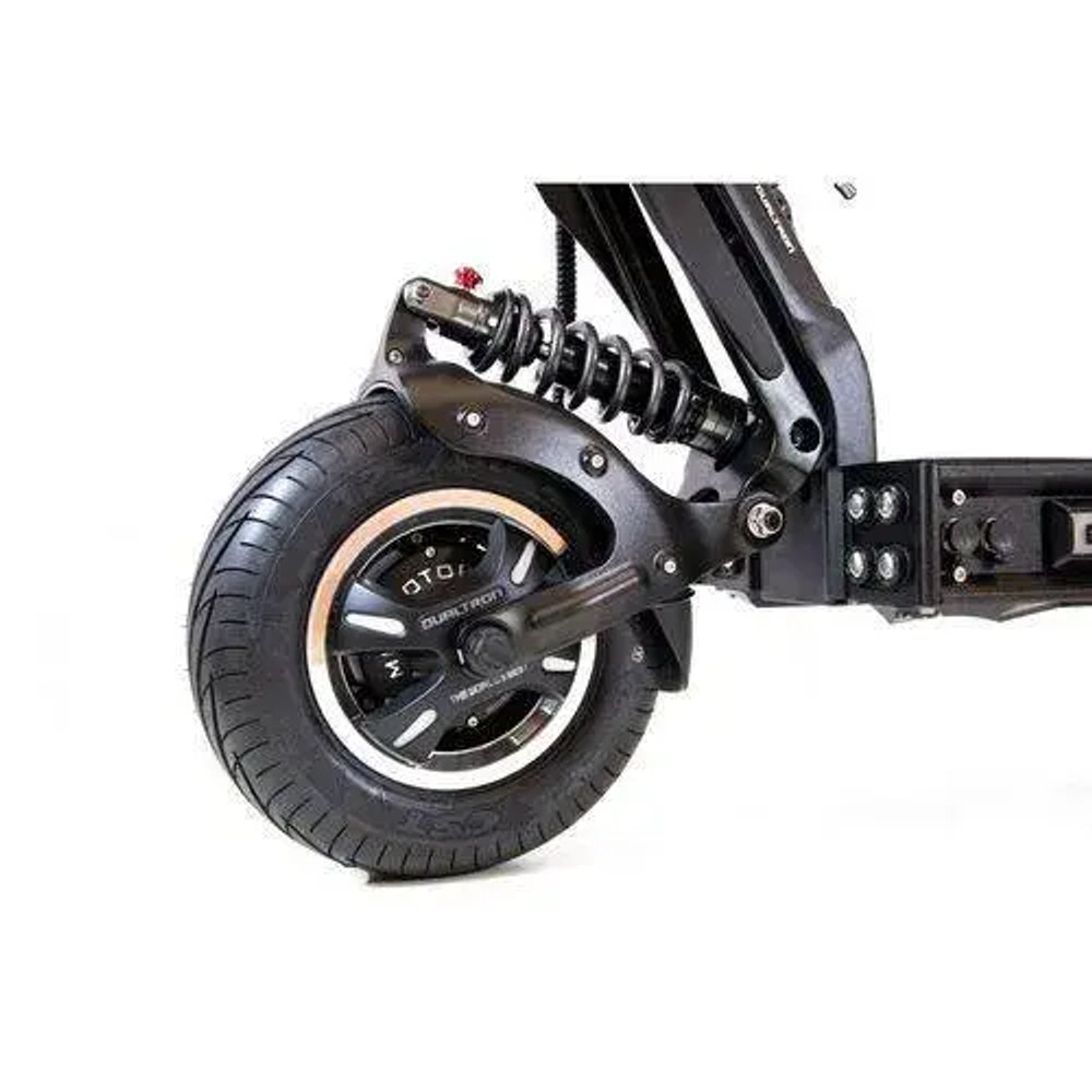 Электросамокат Dualtron X