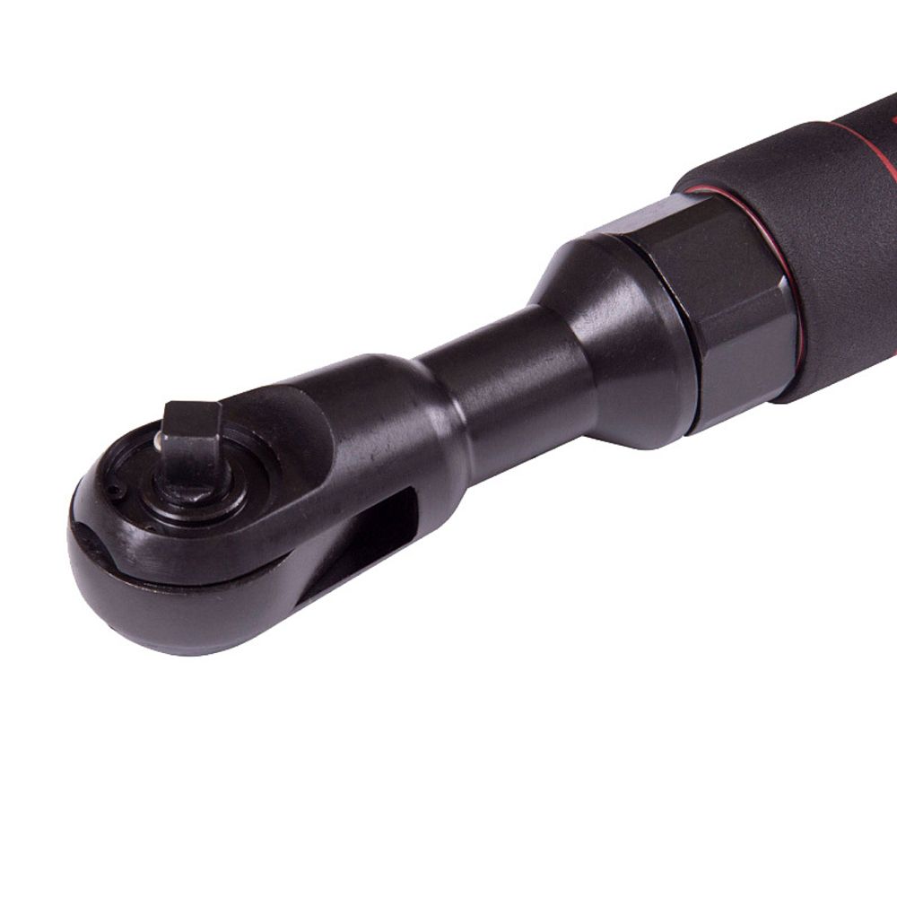 MIGHTY SEVEN (NE-383) Трещотка пневматическая 3/8", 135 Нм