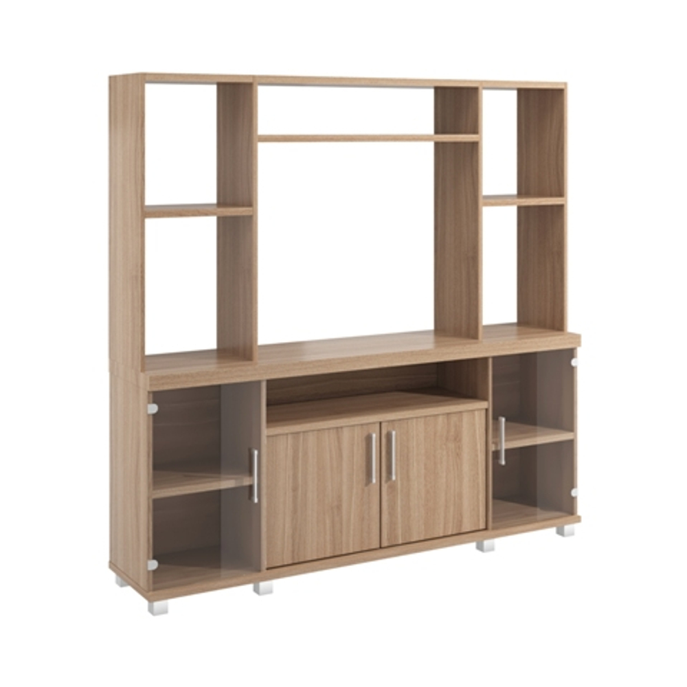 Греденция с полкой КВ20 ВЕКТОР