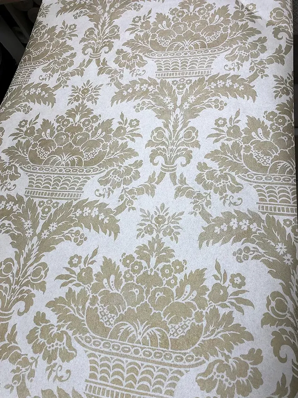 Обои чистый флизелин 20305 Rhinoceros Италия