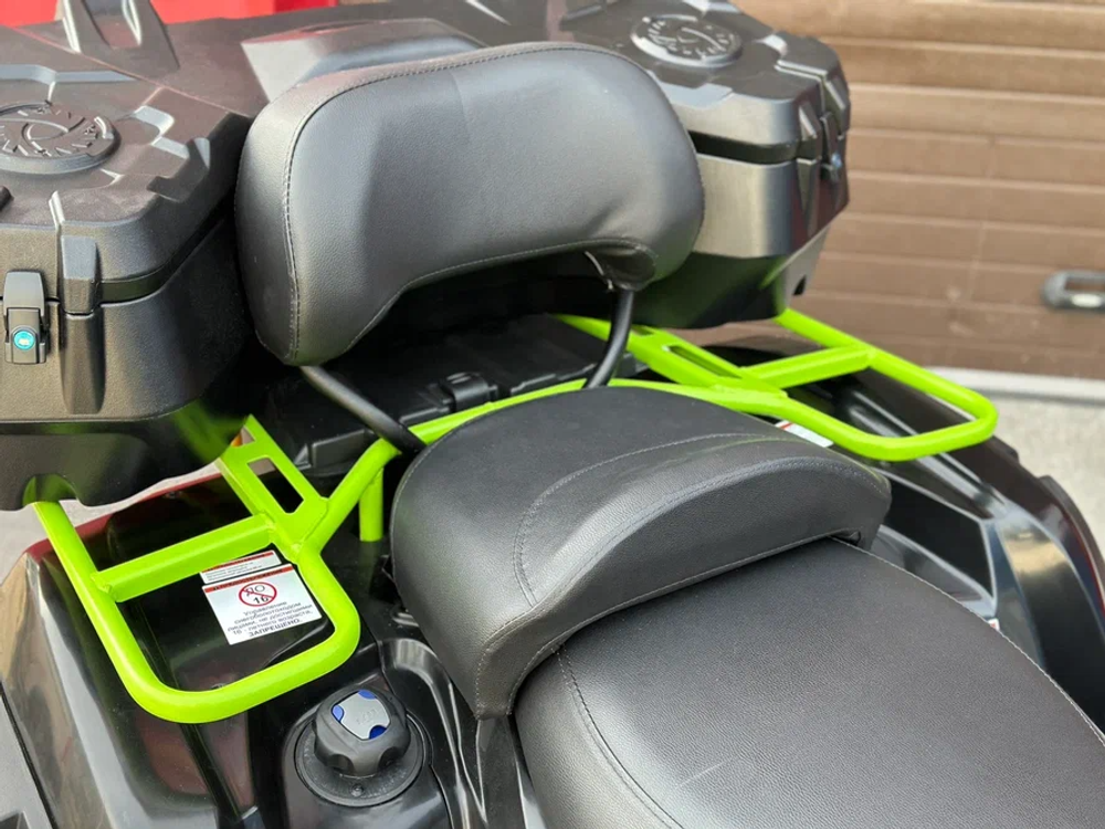 Квадроцикл РМ 650-2 XE (X-MOTORS EDITION)