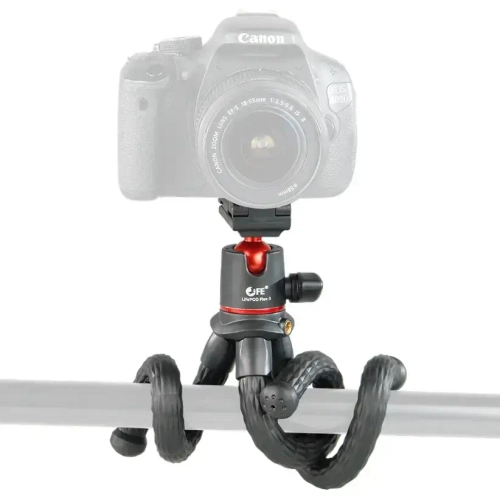 Штатив Falcon Eyes LifePOD Flex-3