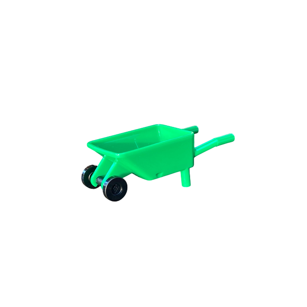 Минифигурка 98288c03 Green
