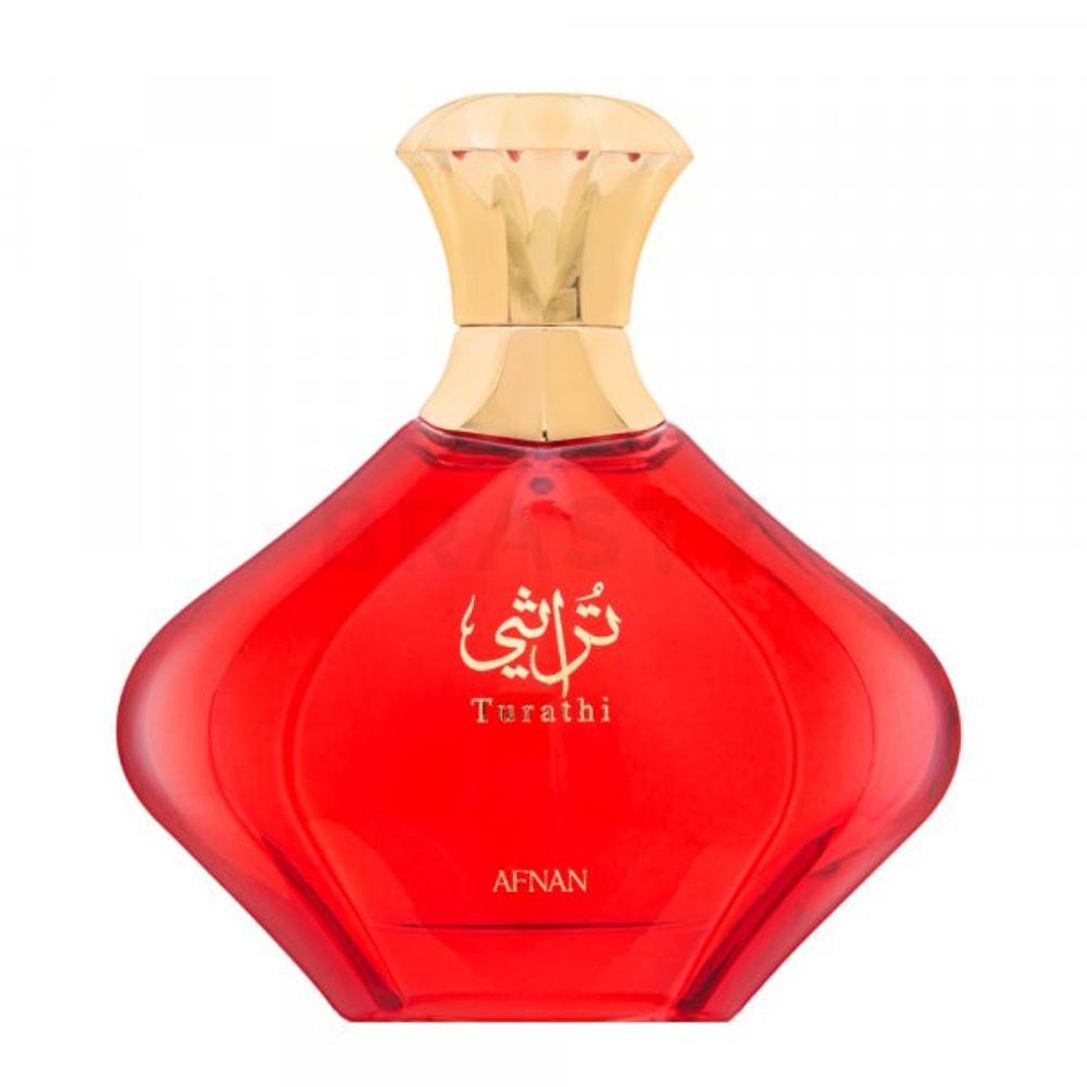 Afnan Turathi Femme Red EDP W 90 ml