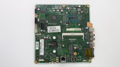 Материнская плата для моноблока Lenovo C470 Intel Pentium 3558U W8P DIS 1gb (5B20G86082), оригинал