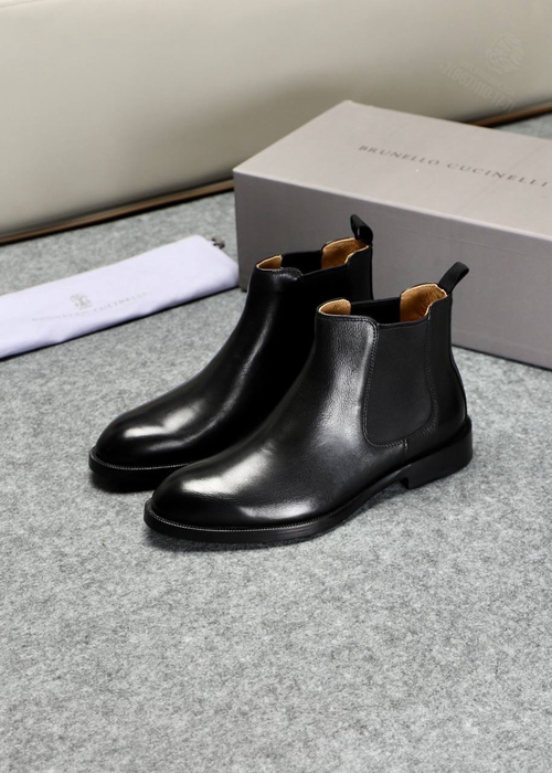 Ботинки Brunello Cucinelli