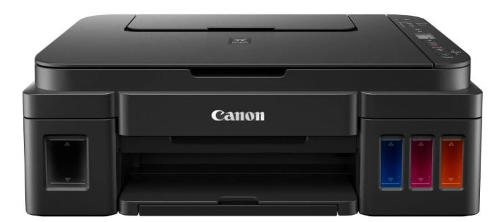МФУ струйное цветное Canon PIXMA G3416