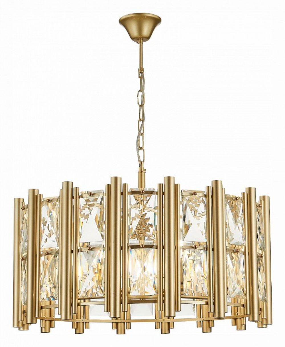 Подвесной светильник ST-Luce Corsia SL1623.203.08