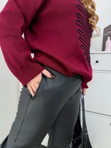 Джоггеры УК-965 Fabrika