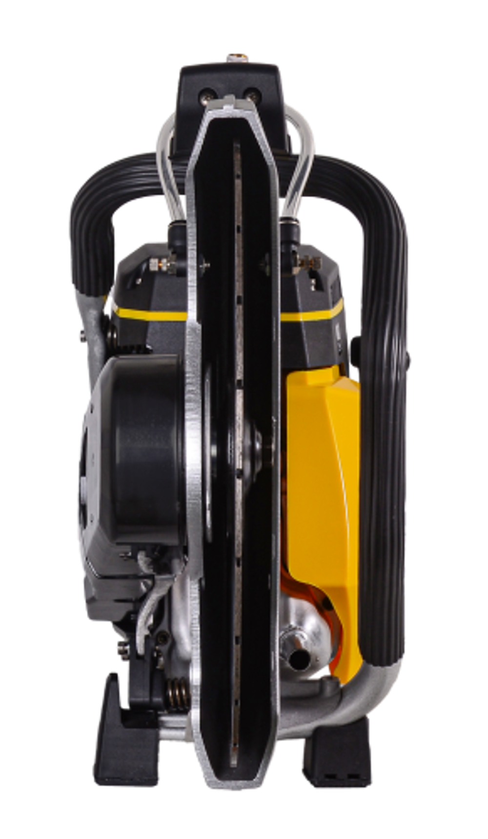 Бензорез GC-7414B Huter