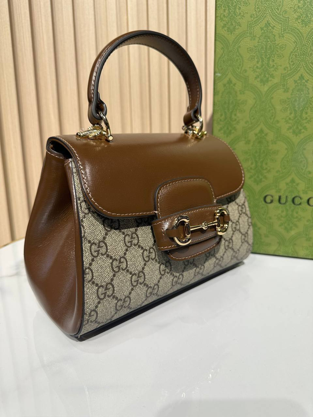 Сумка Gucci