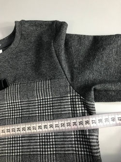 Платье Апреля для театра на 10 лет