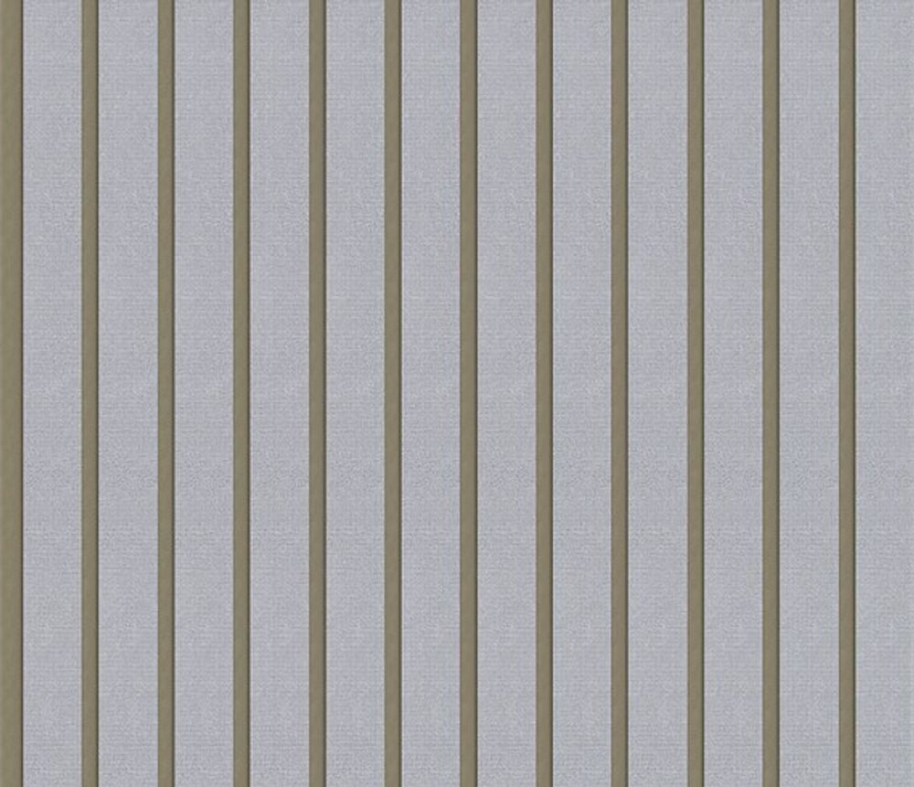 Стеновая панель HiWood декорированная, 270x12 см