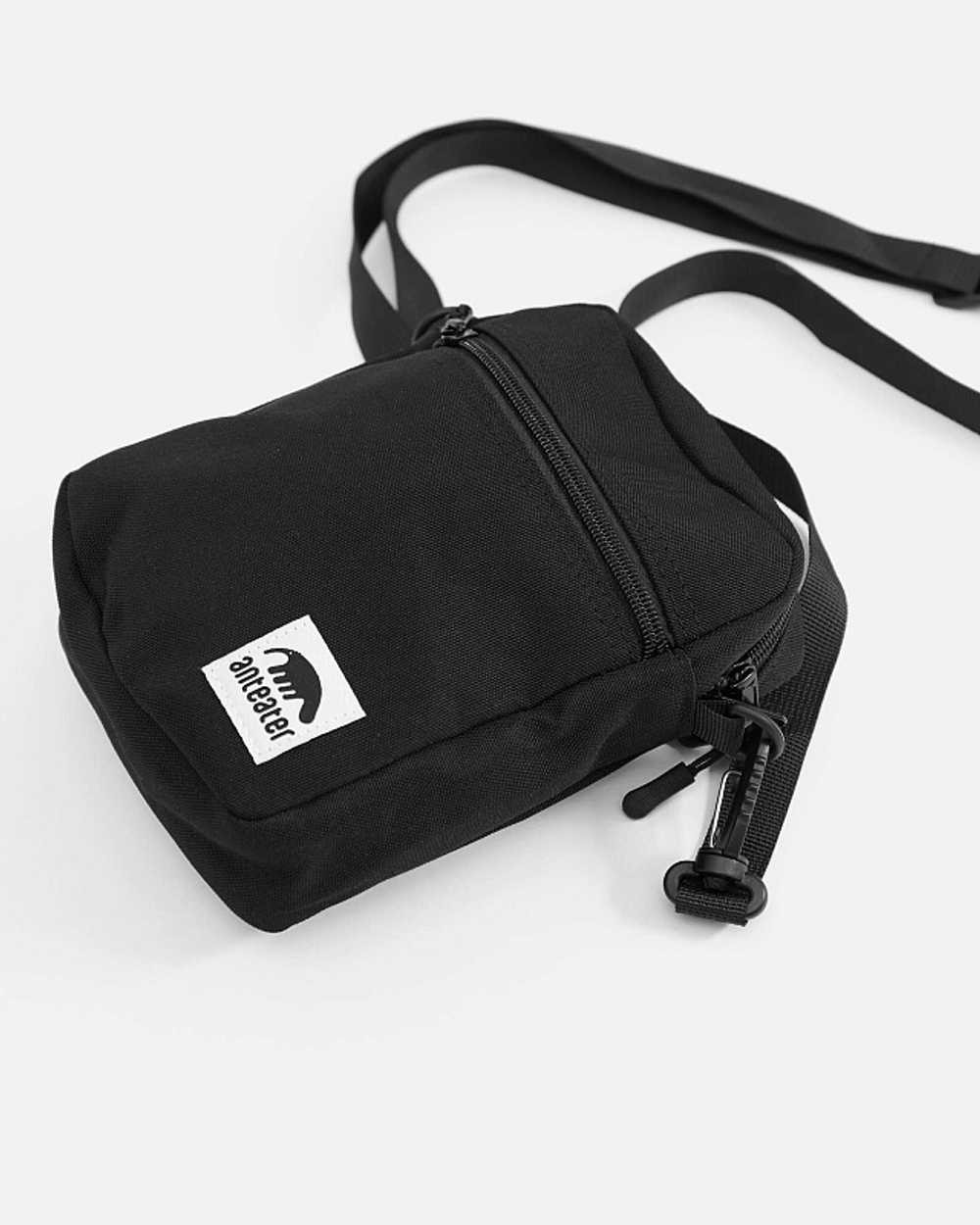 Сумка ANTEATER Crossbody-Black