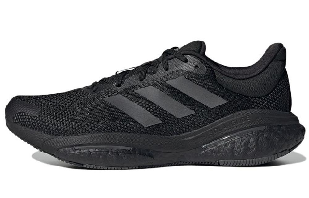 Кроссовки Adidas Solar Glide 5