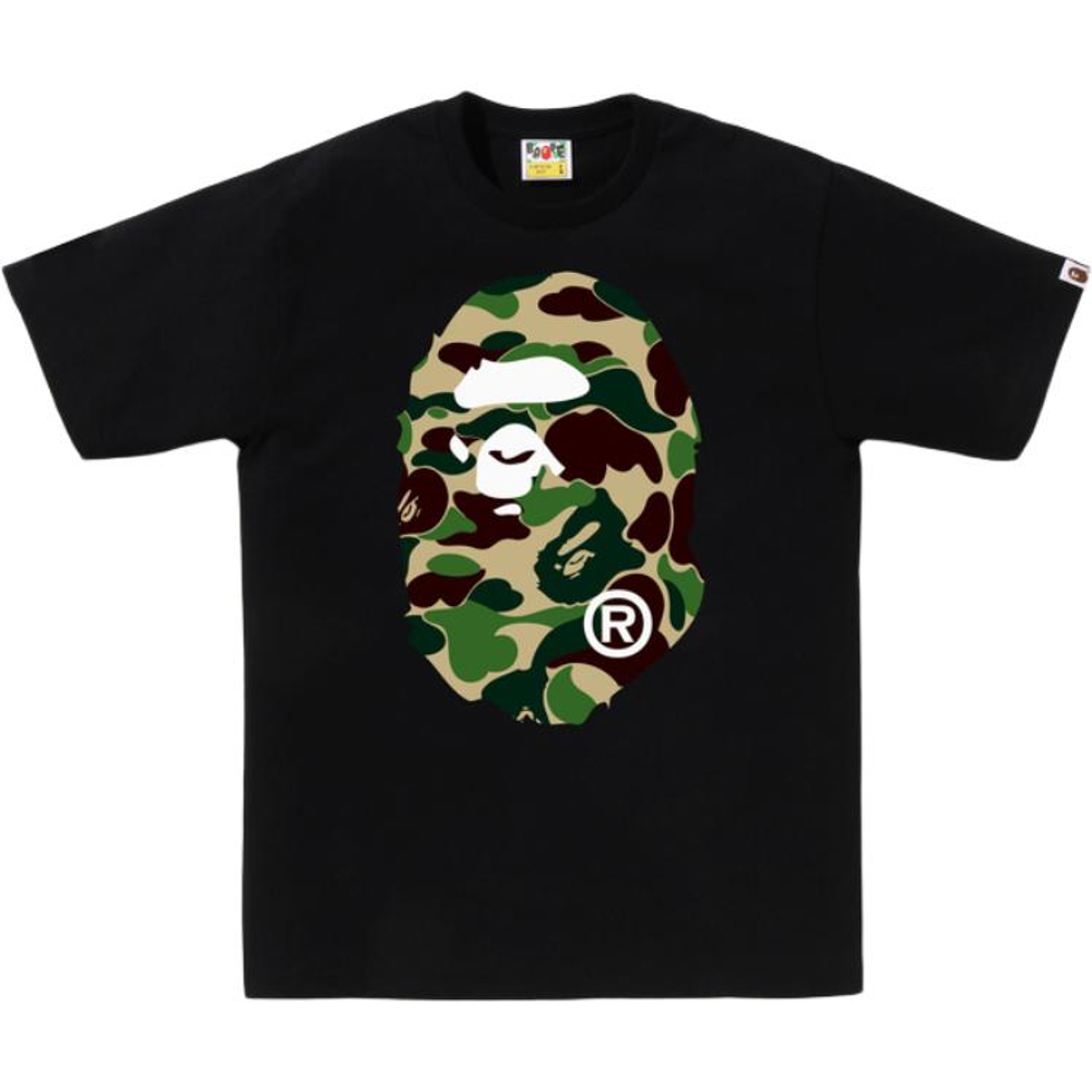 A Bathing Ape Bathing Ape Logo