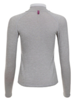 Толстовка для активного отдыха VIKING Admont Lady Grey Melange (US:S)