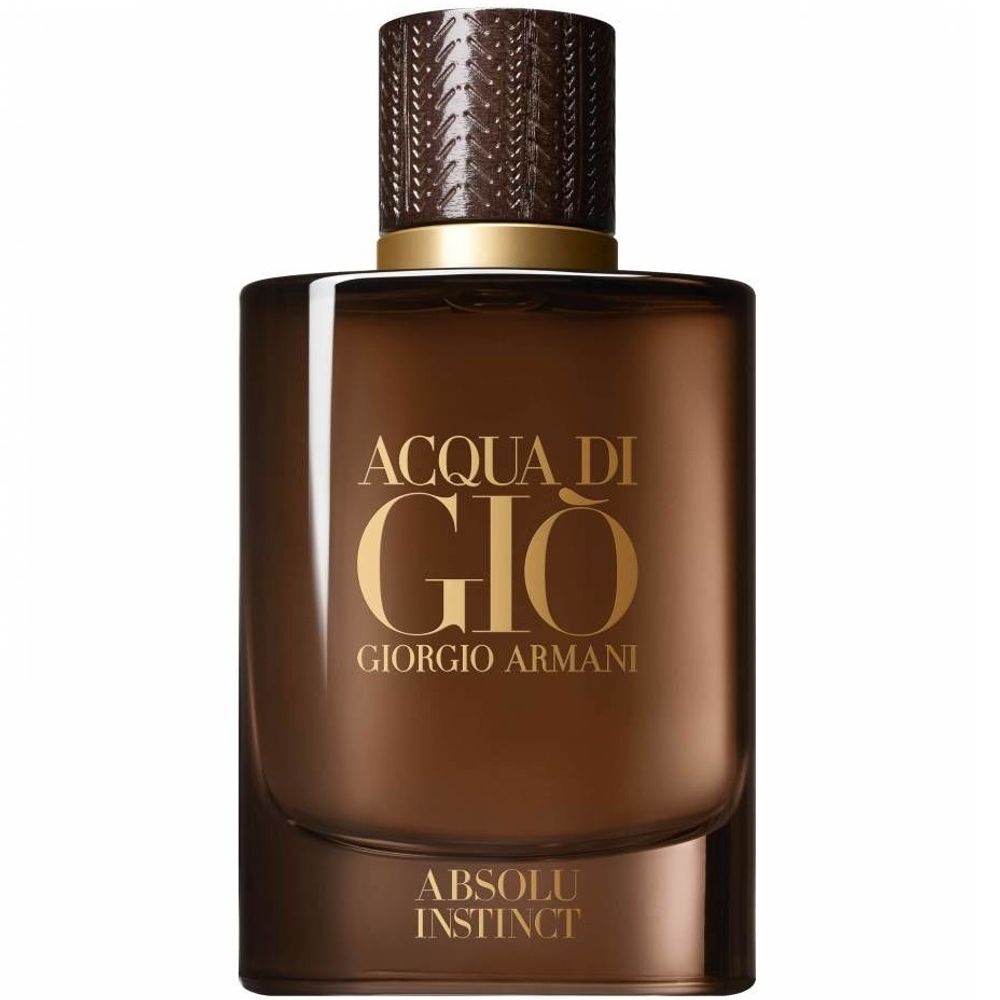 Giorgio Armani &quot;Acqua di Giò Absolu Instinct&quot;, 100 ml